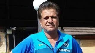 Matter of WV Raman's appointment as India women coach referred to BCCI Ombudsman